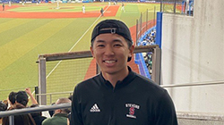 Homeruns and Innovation: Jayson Yano’s Unique Playbook