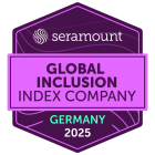 Seramount 2025 Global Inclusion Index Company DE