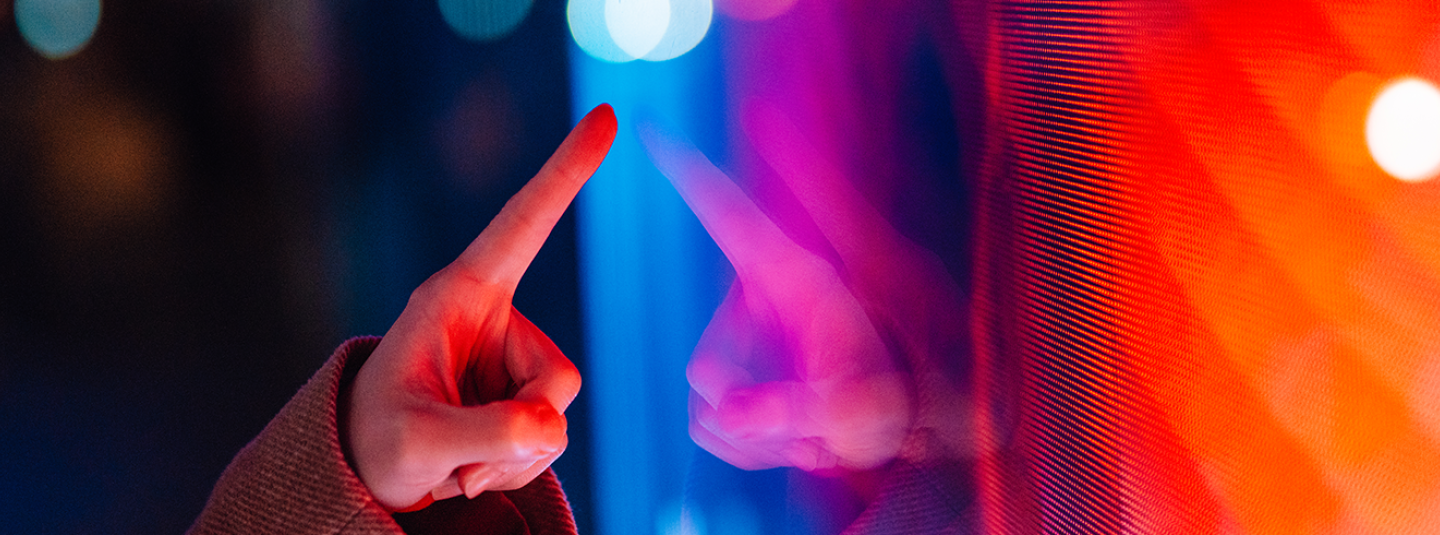 Top digital experience trends in 2025 and beyond