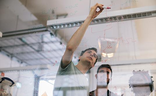 Explore business consulting jobs at Protiviti