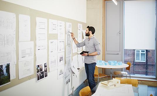 Design Thinking