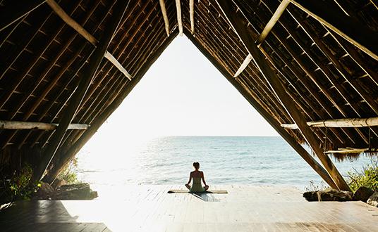 Employee wellness