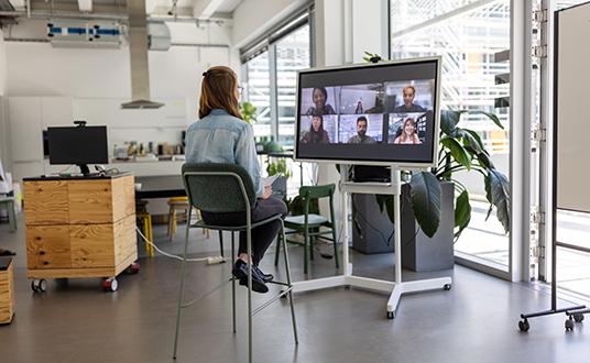 Productivity tools for work