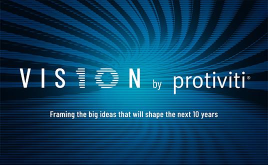 Vision by Protiviti