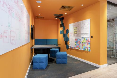 Protiviti iNN environment