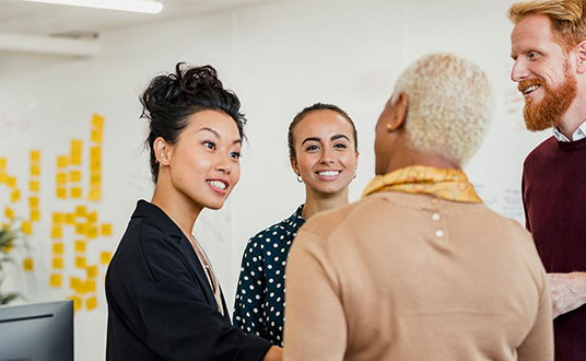 “I wanted to look good in a suit” … In conversation with Fortune Chigwende I wanted to look good in a suit” … In conversation with Fortune Chigwende