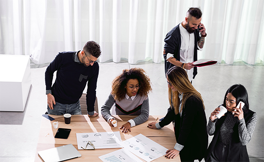 diversité en milieu de travail diversité en milieu de travail
