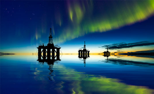 Natural Gas Infrastructure Firm Modernizes Records Management Processes for Future Growth and Compliance