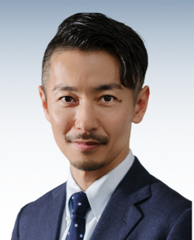 青山 卓郎 Takuro Aoyama