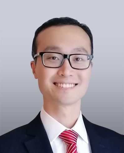 Matt Liang