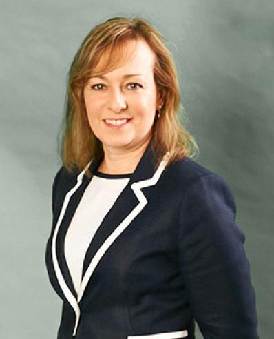 Michelle Moody