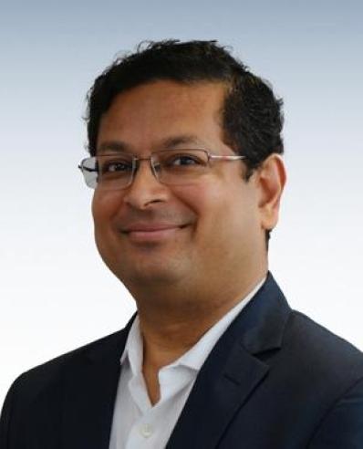 Mahendra Balasaria