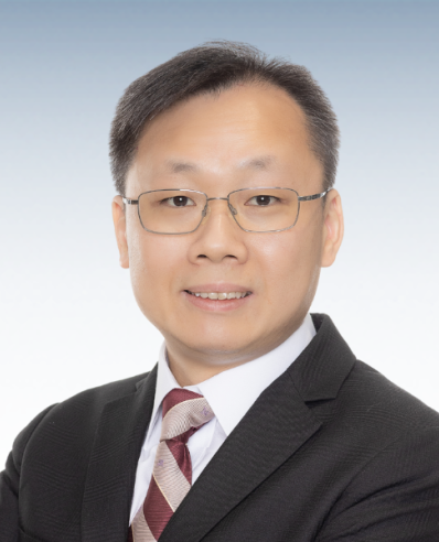 Patrick Pang