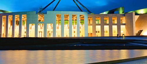 Protiviti Australia federal (APS) and state government consulting services