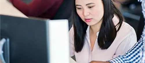 Protiviti Australia banking and capital markets consulting for financial institutions