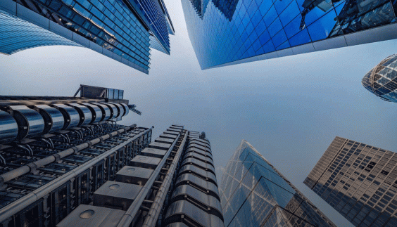 UK Recovery Will Be Faster than Forecast...