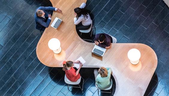 Labor Shortages Challenge Supply Chains to Automate While Retaining Employees and Their TrustLabor Shortages Challenge Supply Chains to Automate While Retaining Employees and Their Trust