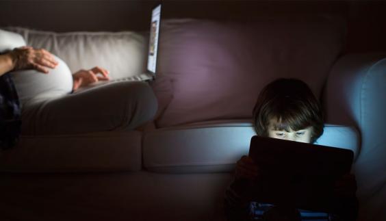 Protiviti Parental Leave — Jacob Bosden