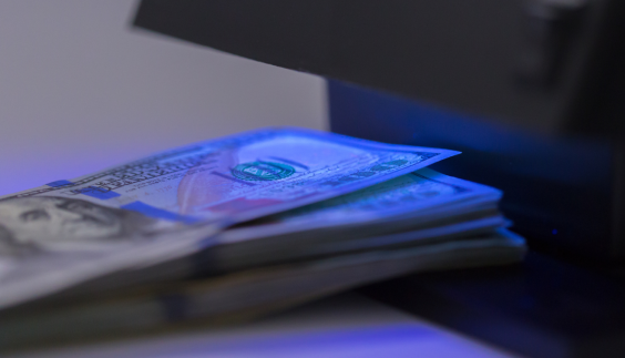 European Banking Authority Report on Money Laundering Risks