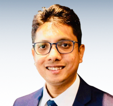 Rupesh Mahto