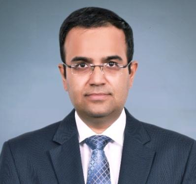 Gaurav Bhatia
