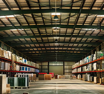 Streamlining Supply Chain Operations: SAP S/4HANA and 3PL Warehouse Integration for a Leading Indian PVC Manufacturer