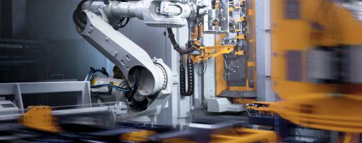 Agile Factories: Building Flexibility and Adaptability in Manufacturing – with Robert Giacobbe, Sharon Lindstrom and David Petrucci