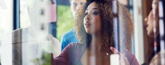 Experience as an accelerator for digital transformation