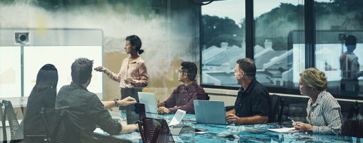 Procurement Transformation Fuels Supply Chain Resilience
