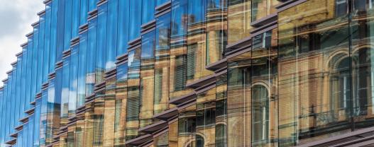 Global banking forecast? Plenty of cloud. Protiviti MDs on accelerating banking transformation