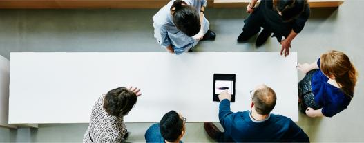 Conducting workforce reductions with compassion