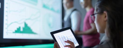 ESG Data Management and Reporting Are the CFO’s Responsibility — Period