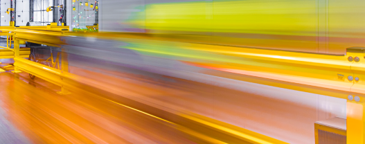 Strategic Sourcing: Gaining Advantage, Mitigating Risk