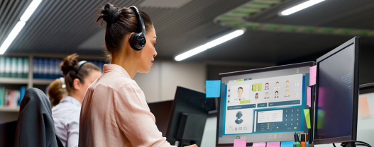 Leveraging the Human Factor: When Digital Strategies Alone Can’t Revive Slowing Results 