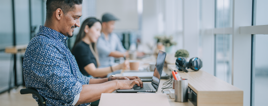 Building an Accessibility Culture with Copilot for Microsoft 365