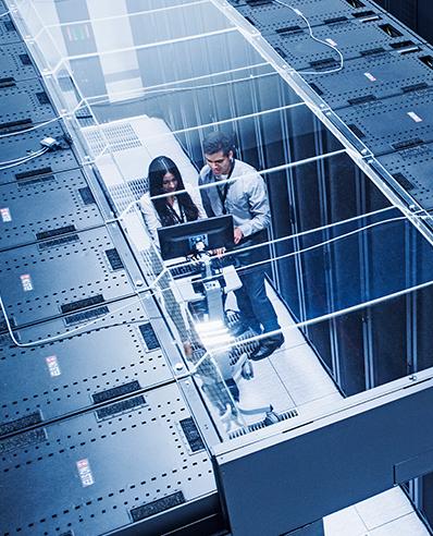 Transform your business with Protiviti’s cloud services in Hong Kong