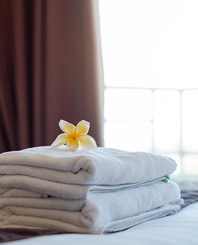Hospitality, Leisure and Travel Hospitality, Leisure and Travel