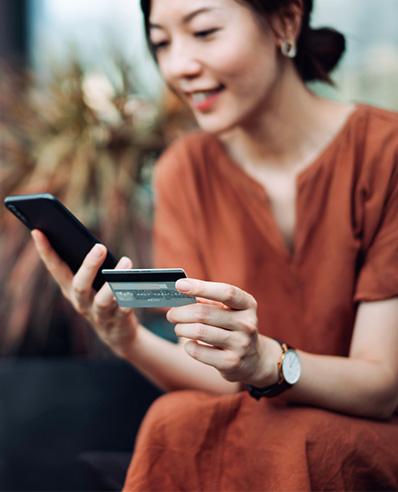 Contact Protiviti Australia for efficient payments consulting services