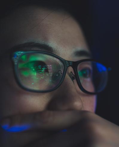 Cyber security companies Netherlands 