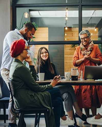 Human capital consulting experts in Australia