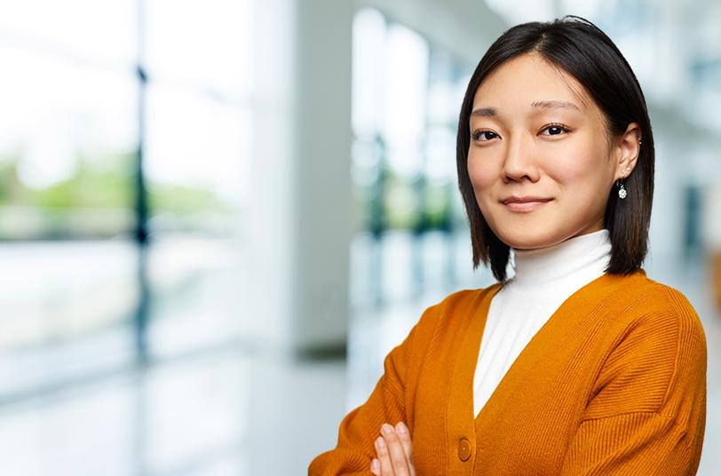 Experienced Hires UK
